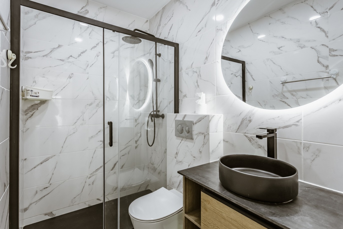 Wohnung mit 2 Schlafzimmern zu verkaufen, Quarteira, Algarve, Portugal_349022