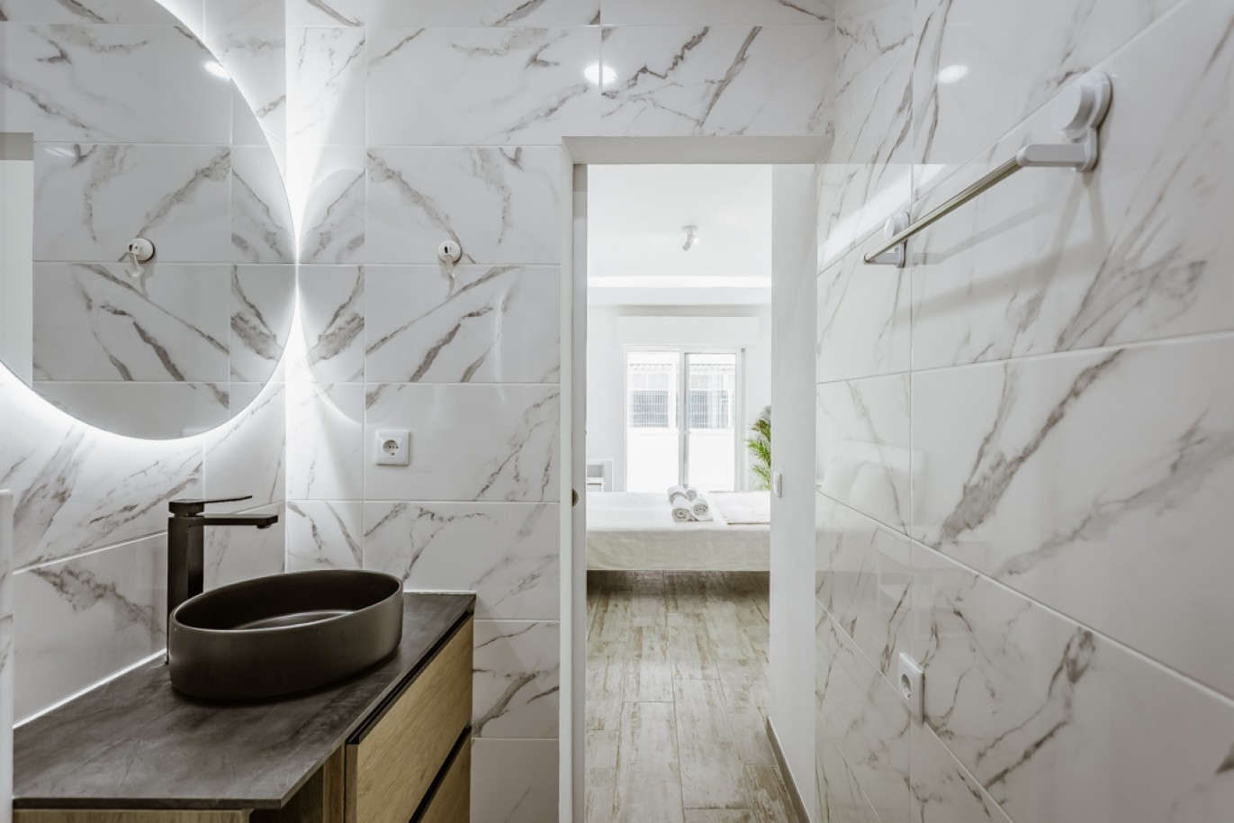 Wohnung mit 2 Schlafzimmern zu verkaufen, Quarteira, Algarve, Portugal_349024