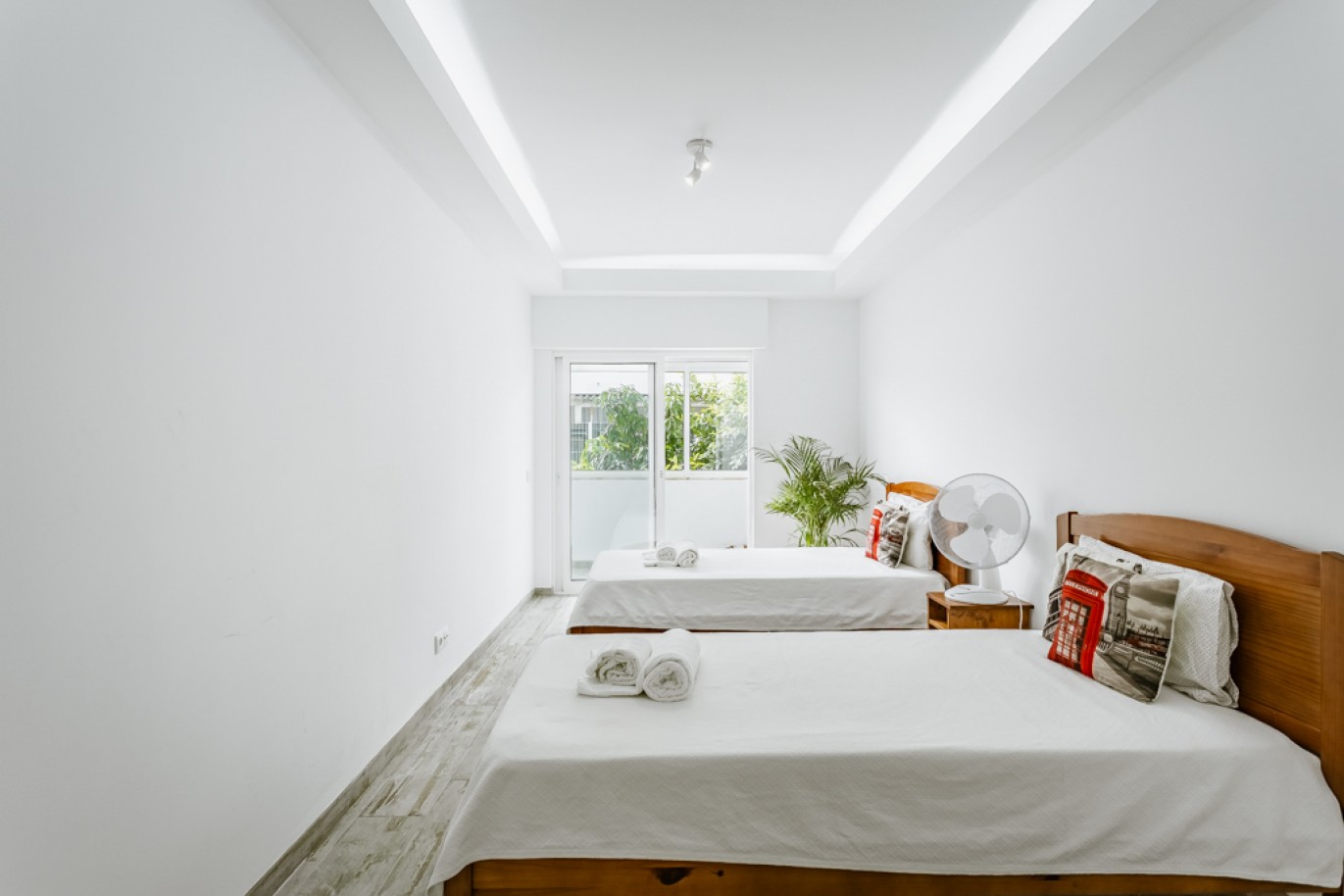 Wohnung mit 2 Schlafzimmern zu verkaufen, Quarteira, Algarve, Portugal_349027