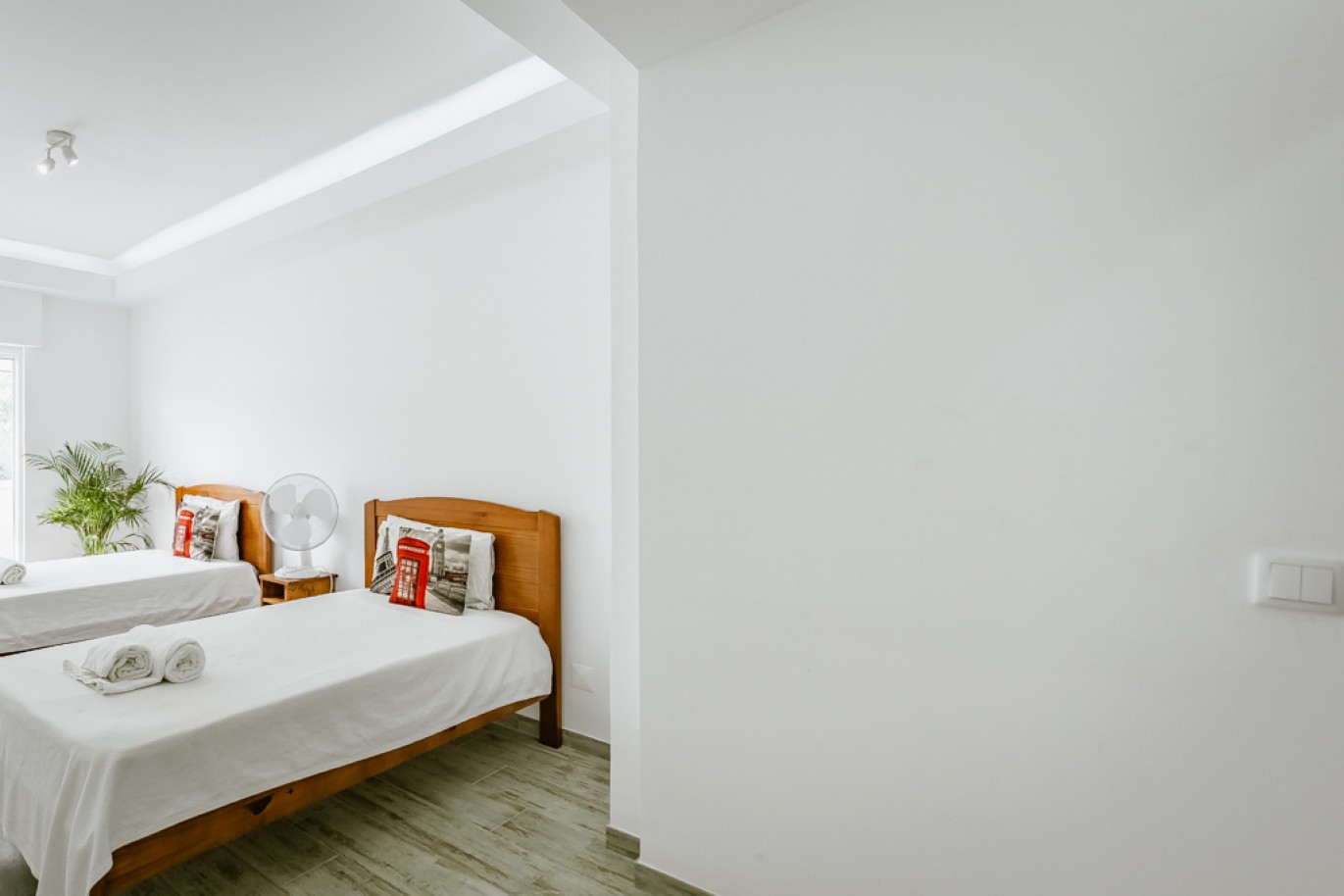 Wohnung mit 2 Schlafzimmern zu verkaufen, Quarteira, Algarve, Portugal_349028