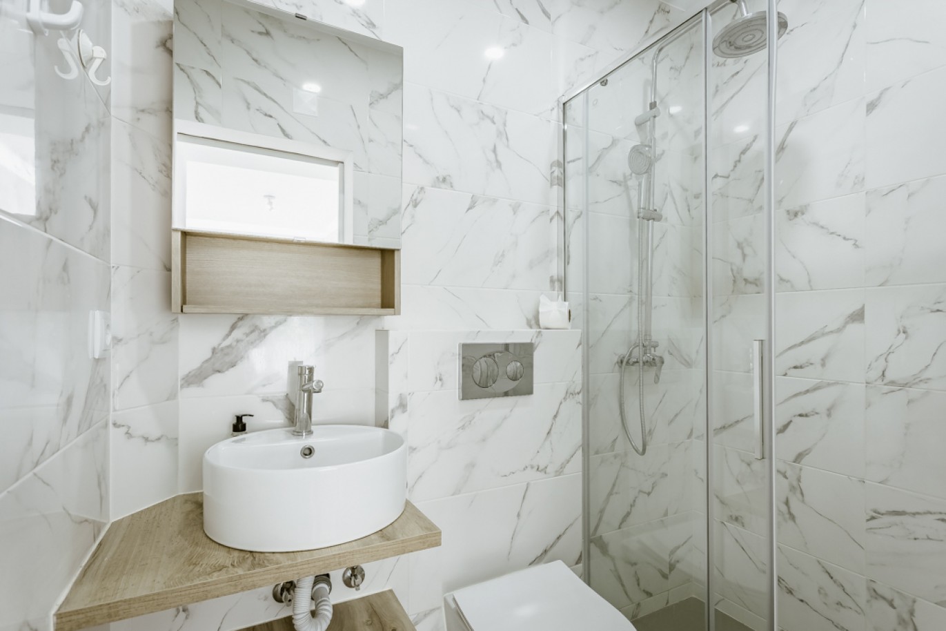 Wohnung mit 2 Schlafzimmern zu verkaufen, Quarteira, Algarve, Portugal_349030