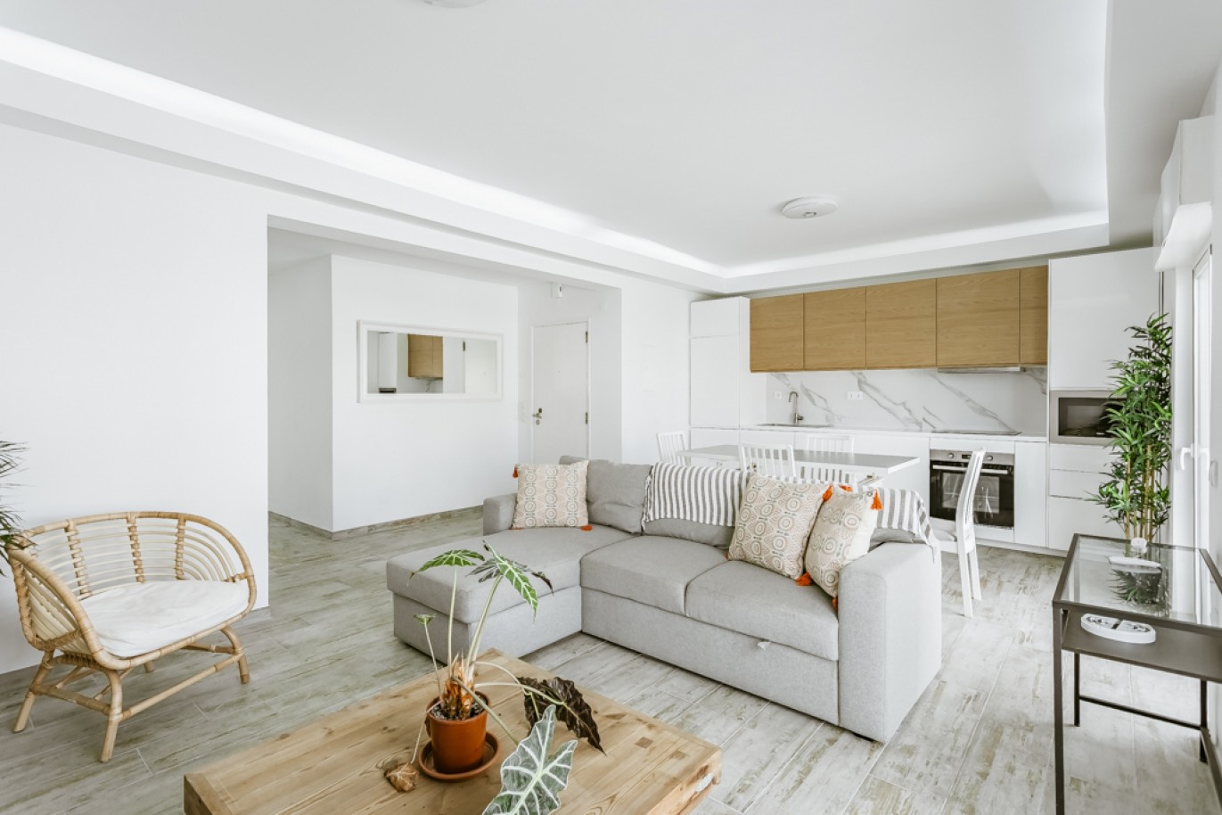 Wohnung mit 2 Schlafzimmern zu verkaufen, Quarteira, Algarve, Portugal_349036