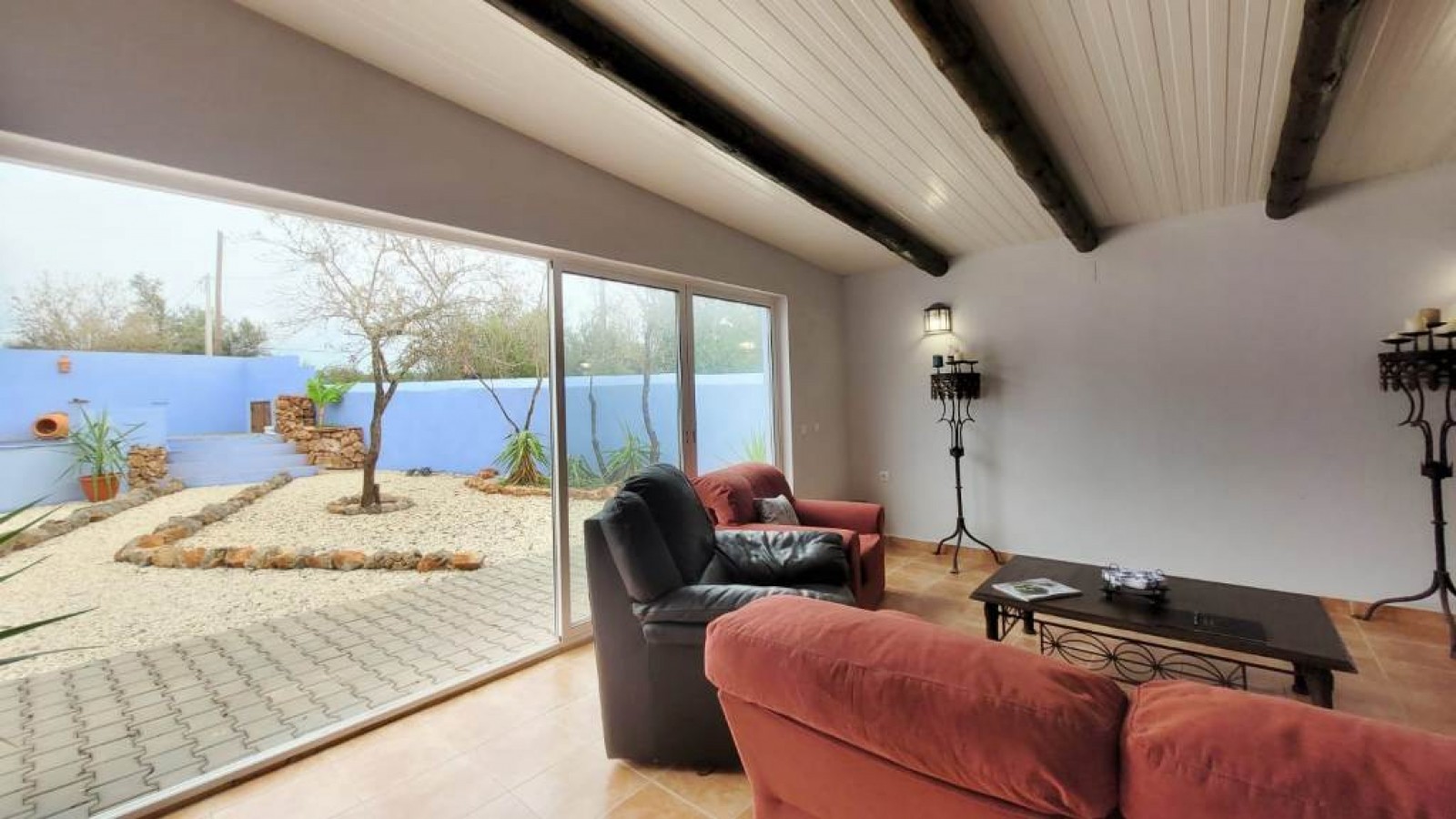 Renovierte 4-Schlafzimmer-Villa zu verkaufen Silves, Algarve, Portugal_349060