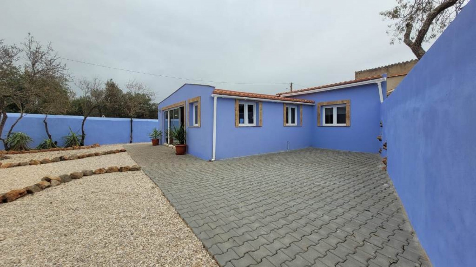 Renovierte 4-Schlafzimmer-Villa zu verkaufen Silves, Algarve, Portugal_349067