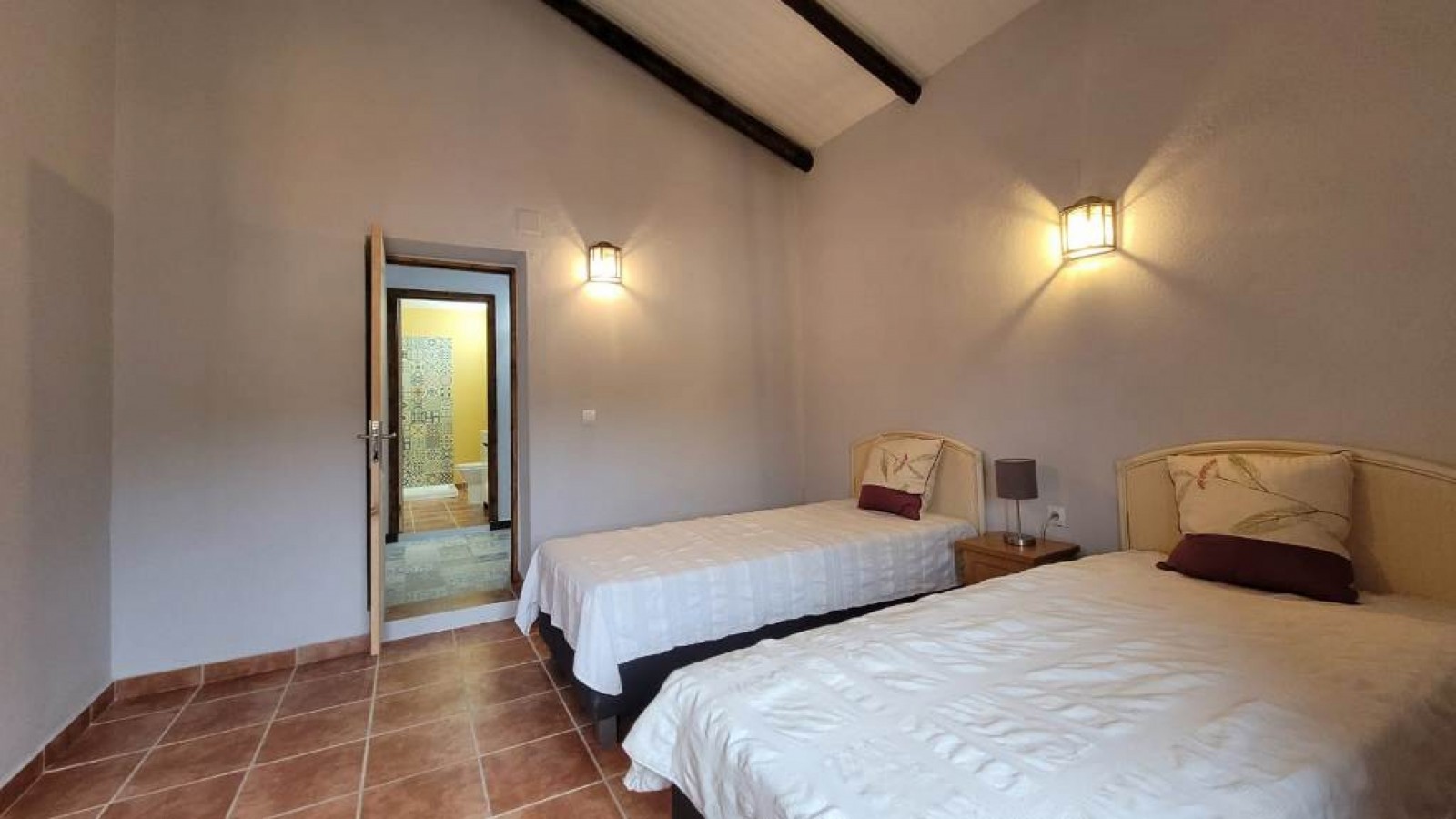 Renovierte 4-Schlafzimmer-Villa zu verkaufen Silves, Algarve, Portugal_349071