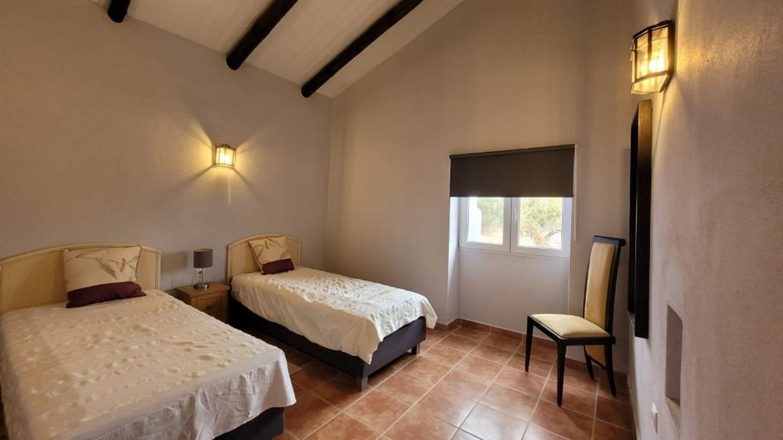 Renovierte 4-Schlafzimmer-Villa zu verkaufen Silves, Algarve, Portugal_349072