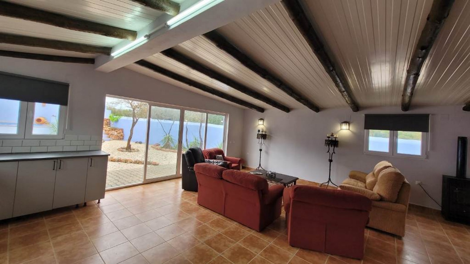 Renovierte 4-Schlafzimmer-Villa zu verkaufen Silves, Algarve, Portugal_349077