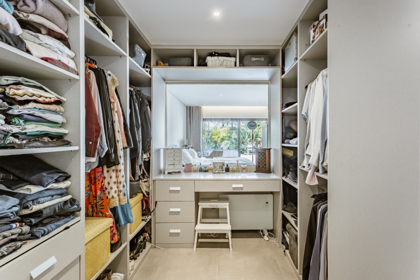 Moradia V4 com vista para rio Arade à venda em Lagoa, Algarve_349150