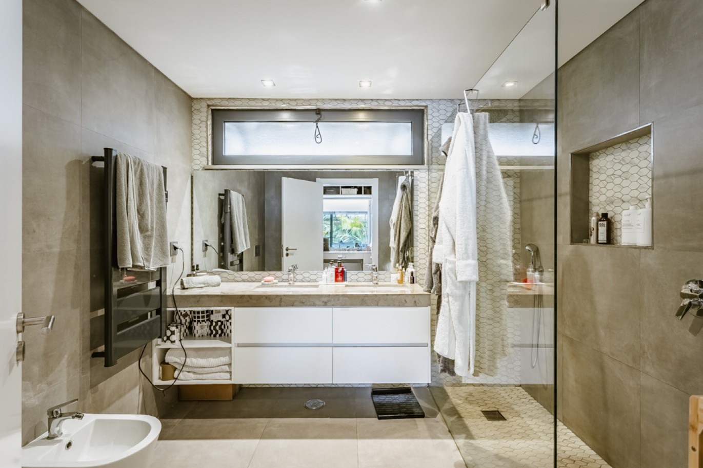 Moradia V4 com vista para rio Arade à venda em Lagoa, Algarve_349151