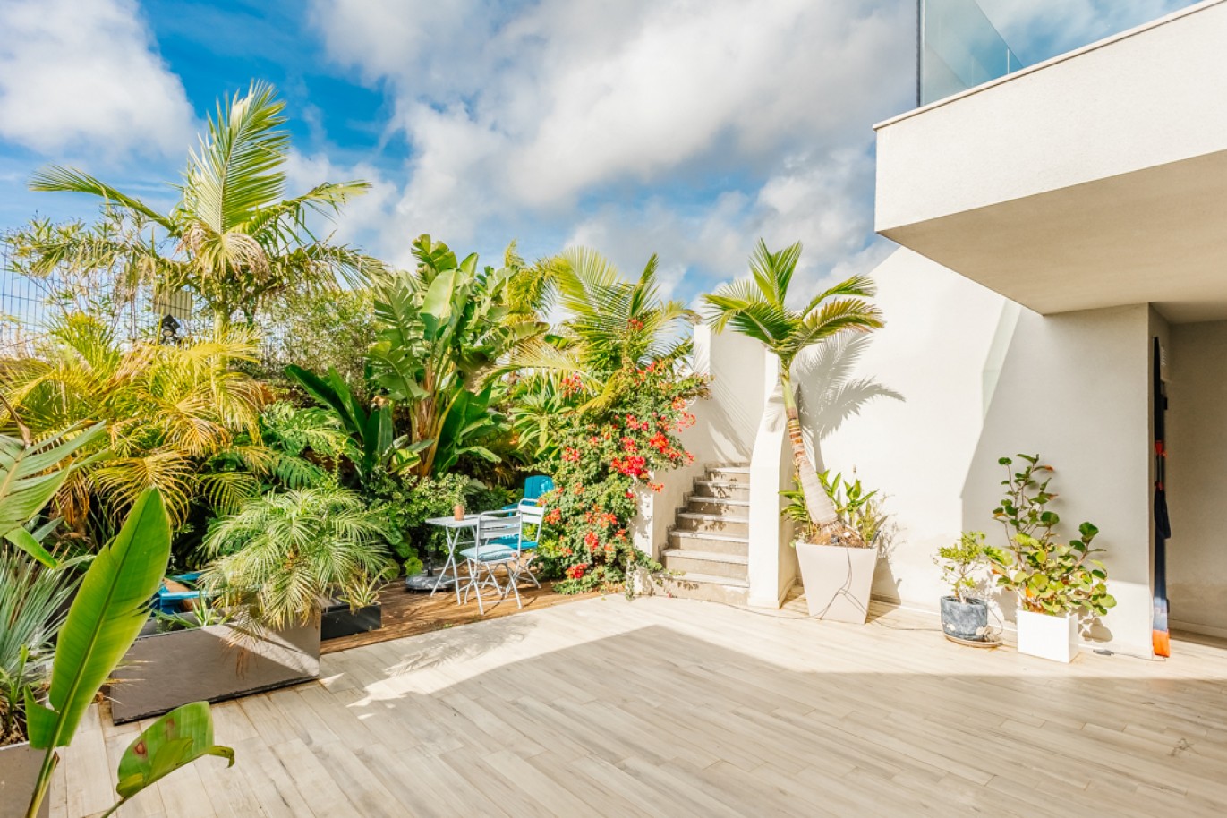 Moradia V4 com vista para rio Arade à venda em Lagoa, Algarve_349153