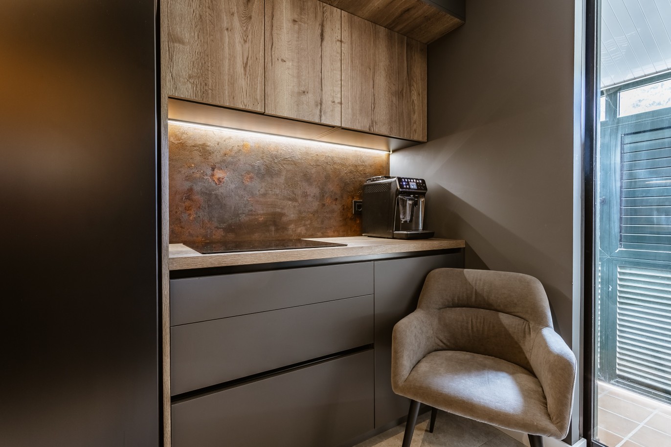 Villa de 3 chambres, dans un condominium, à vendre, Algarve, Portugal_349194