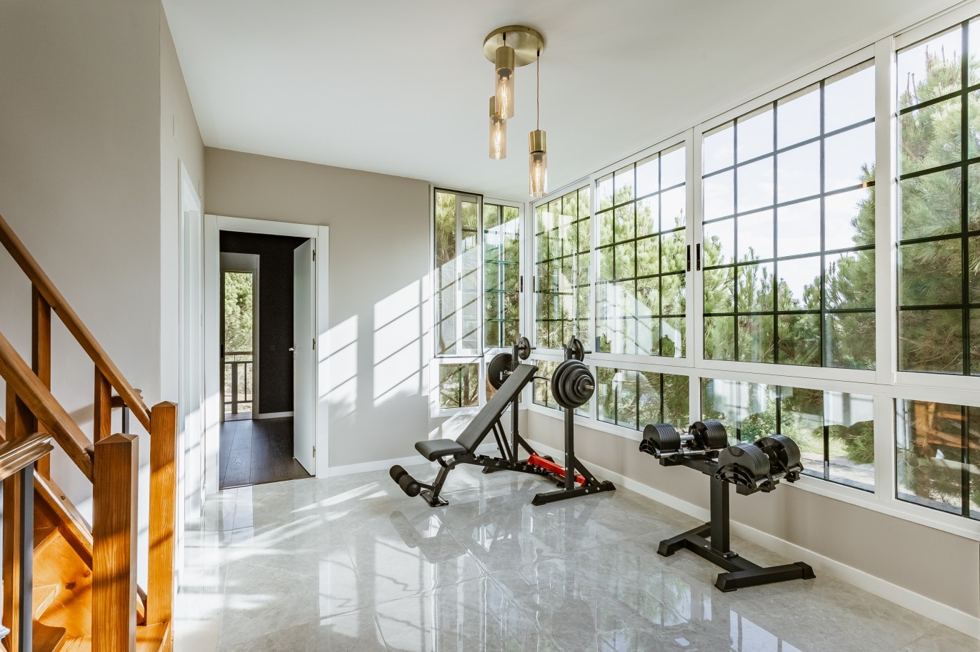 Villa de 3 chambres, dans un condominium, à vendre, Algarve, Portugal_349198