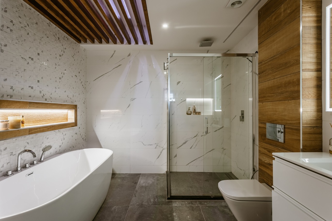 Villa de 3 chambres, dans un condominium, à vendre, Algarve, Portugal_349203