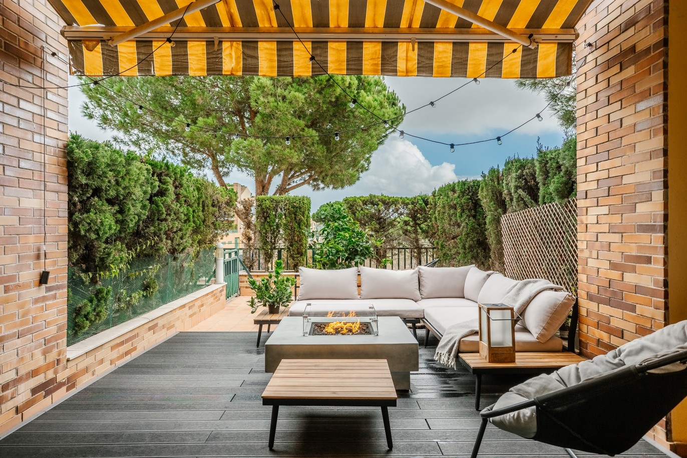 Villa de 3 chambres, dans un condominium, à vendre, Algarve, Portugal_349207