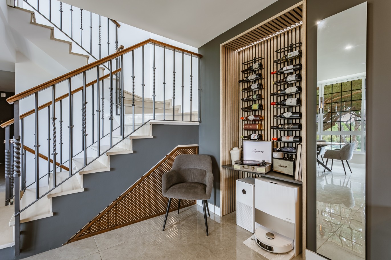 Villa de 3 chambres, dans un condominium, à vendre, Algarve, Portugal_349209