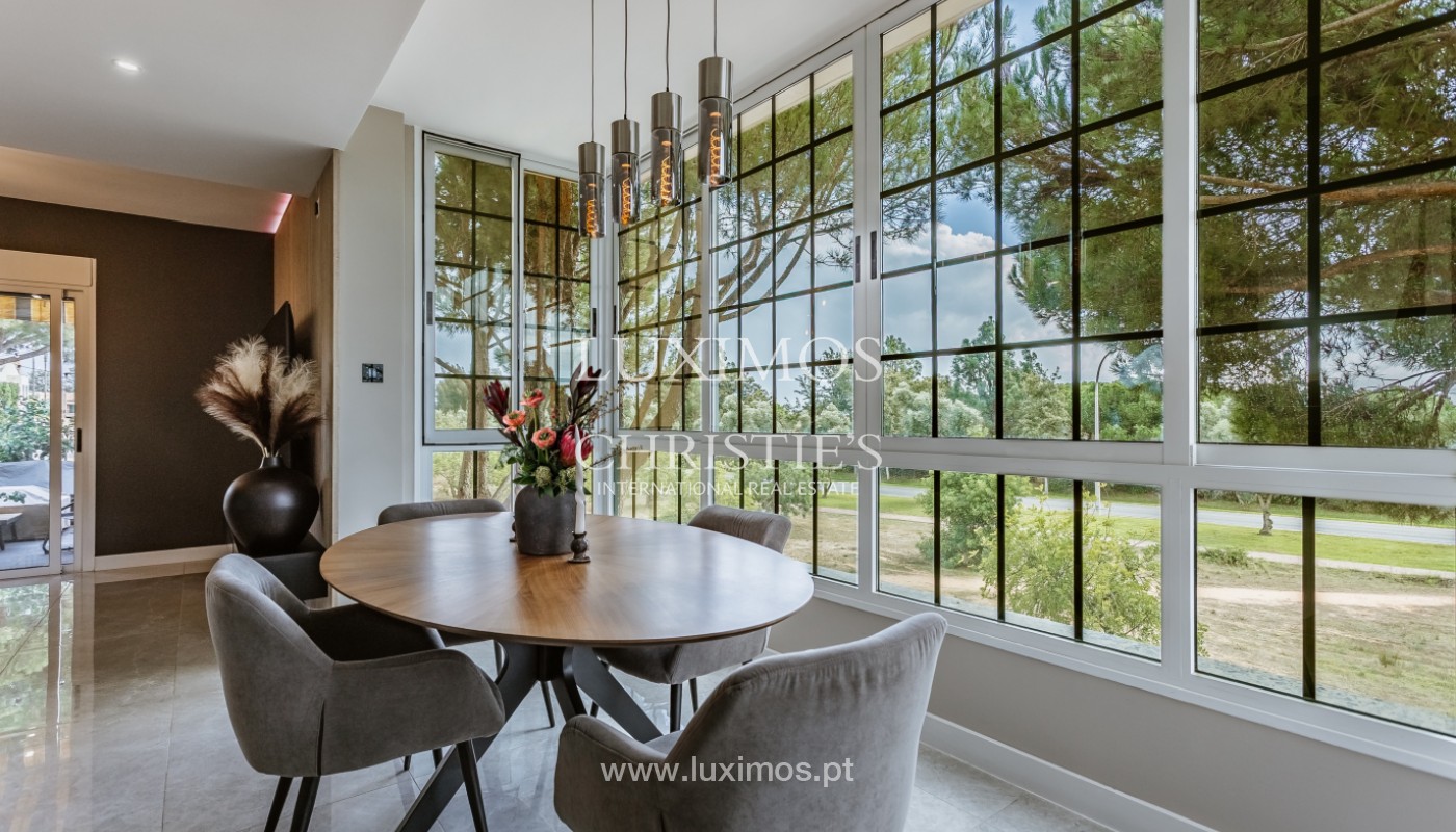3-комн. townhouse, Algarve