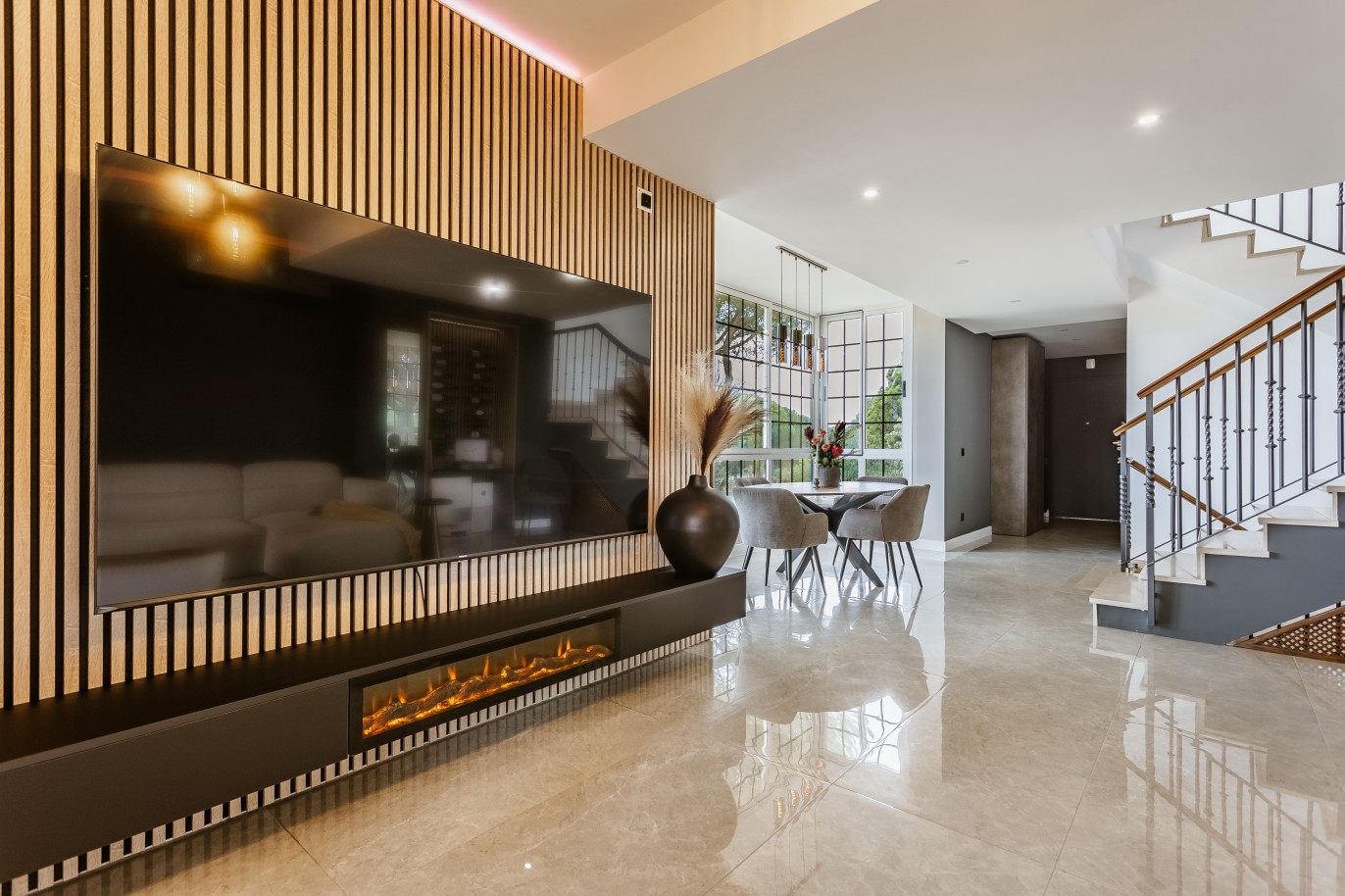 Villa de 3 chambres, dans un condominium, à vendre, Algarve, Portugal_349218