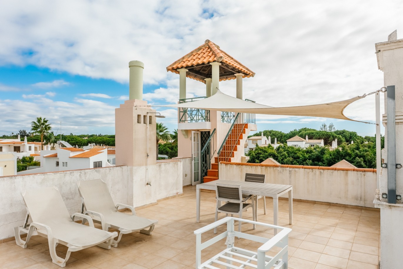 Wohnung mit 2 Schlafzimmern, Vilamoura, Algarve, Portugal_349228