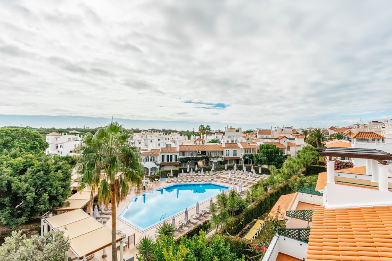 Wohnung mit 2 Schlafzimmern, Vilamoura, Algarve, Portugal_349229