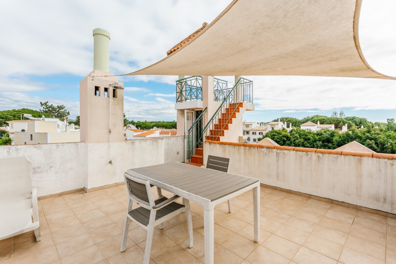 Wohnung mit 2 Schlafzimmern, Vilamoura, Algarve, Portugal_349230