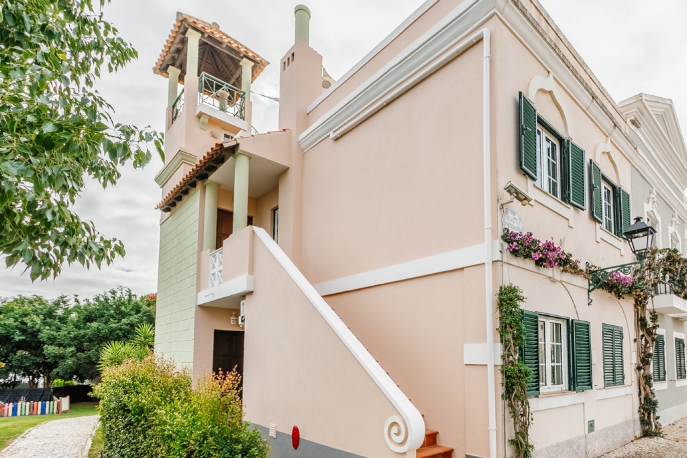 Wohnung mit 2 Schlafzimmern, Vilamoura, Algarve, Portugal_349231