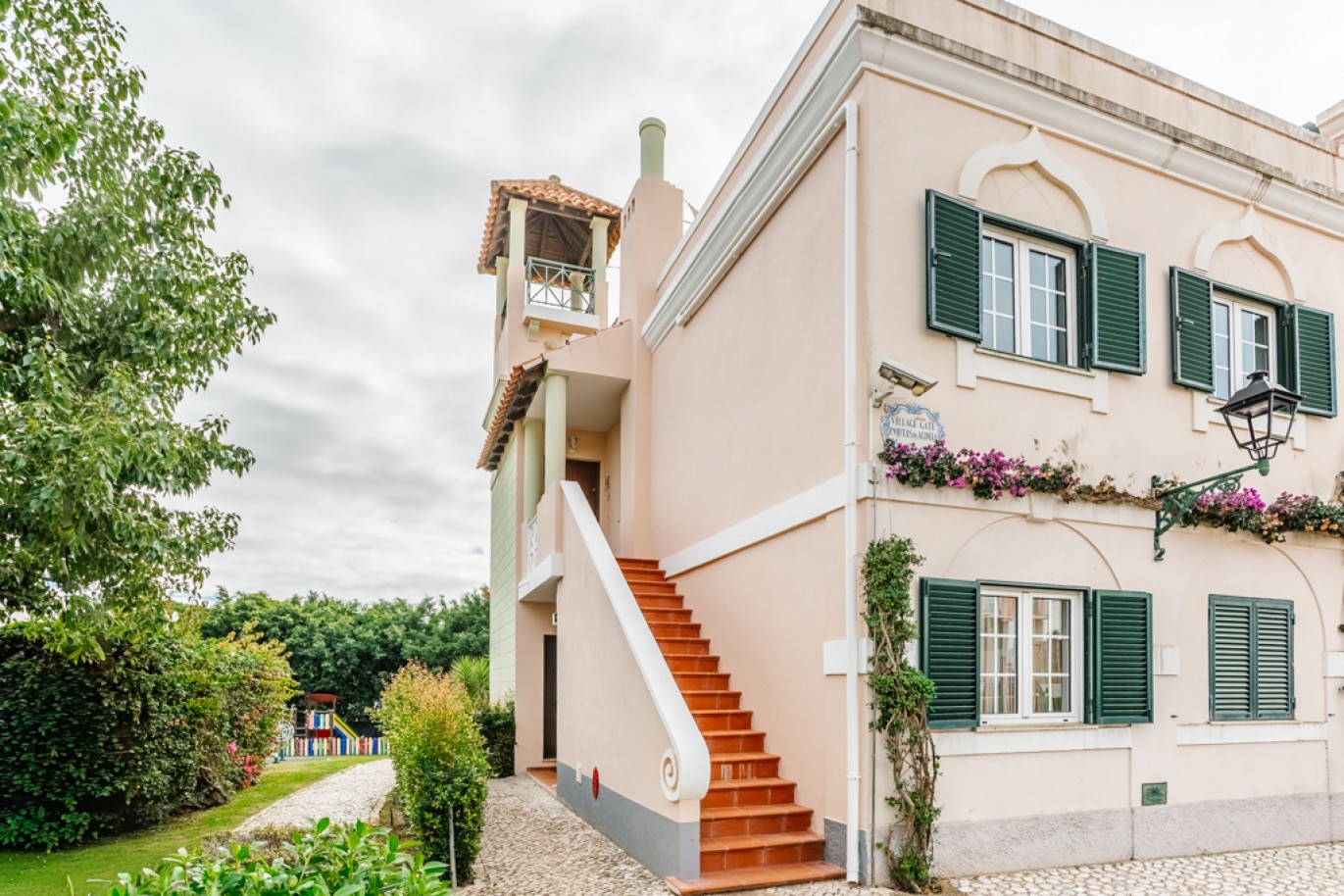 Wohnung mit 2 Schlafzimmern, Vilamoura, Algarve, Portugal_349232