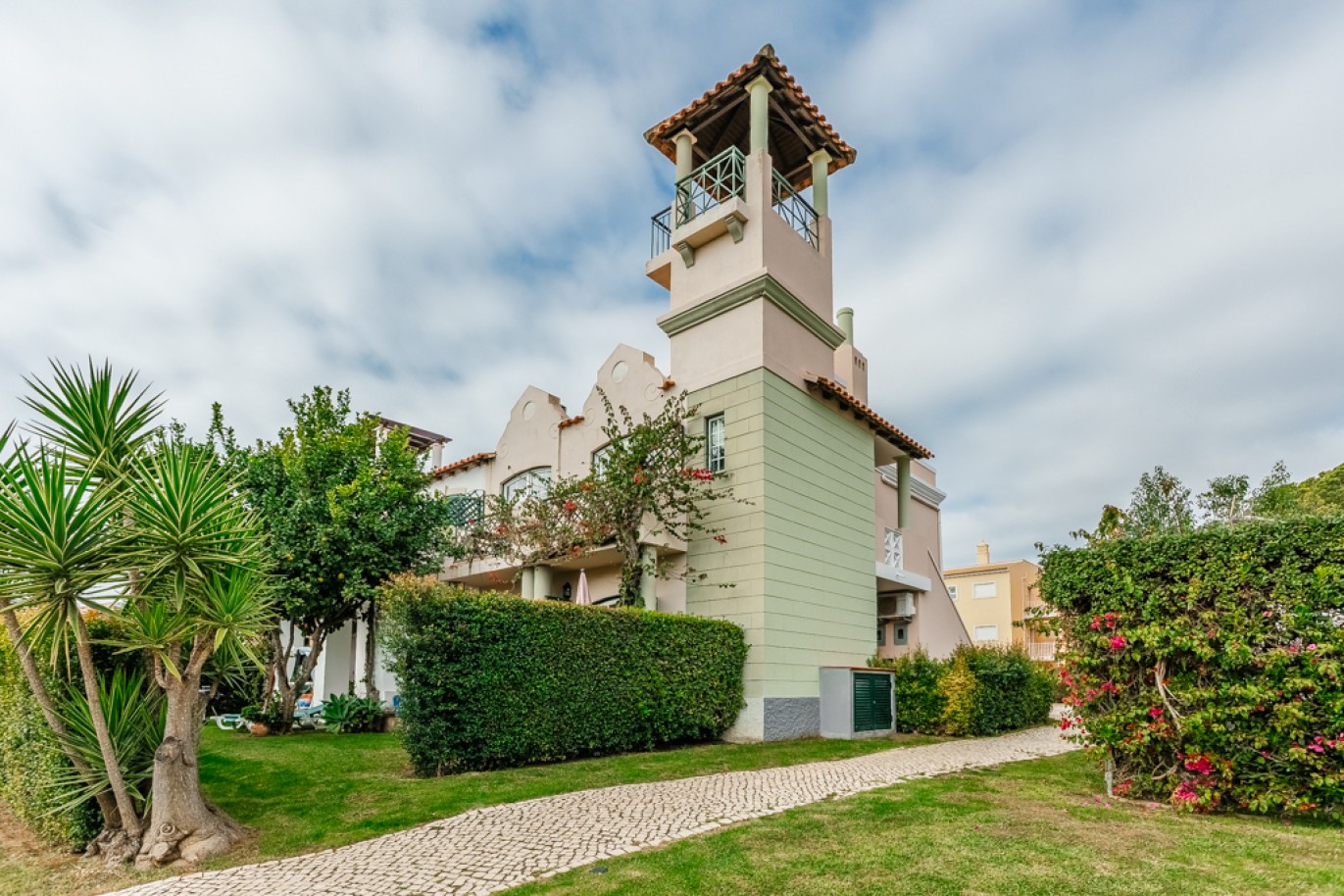 Wohnung mit 2 Schlafzimmern, Vilamoura, Algarve, Portugal_349233