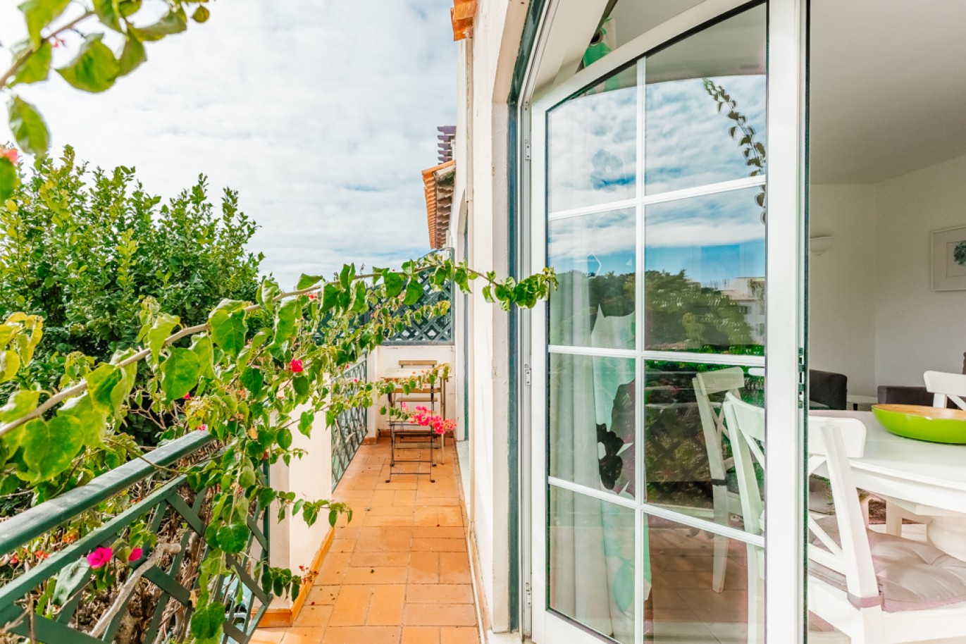 Wohnung mit 2 Schlafzimmern, Vilamoura, Algarve, Portugal_349234