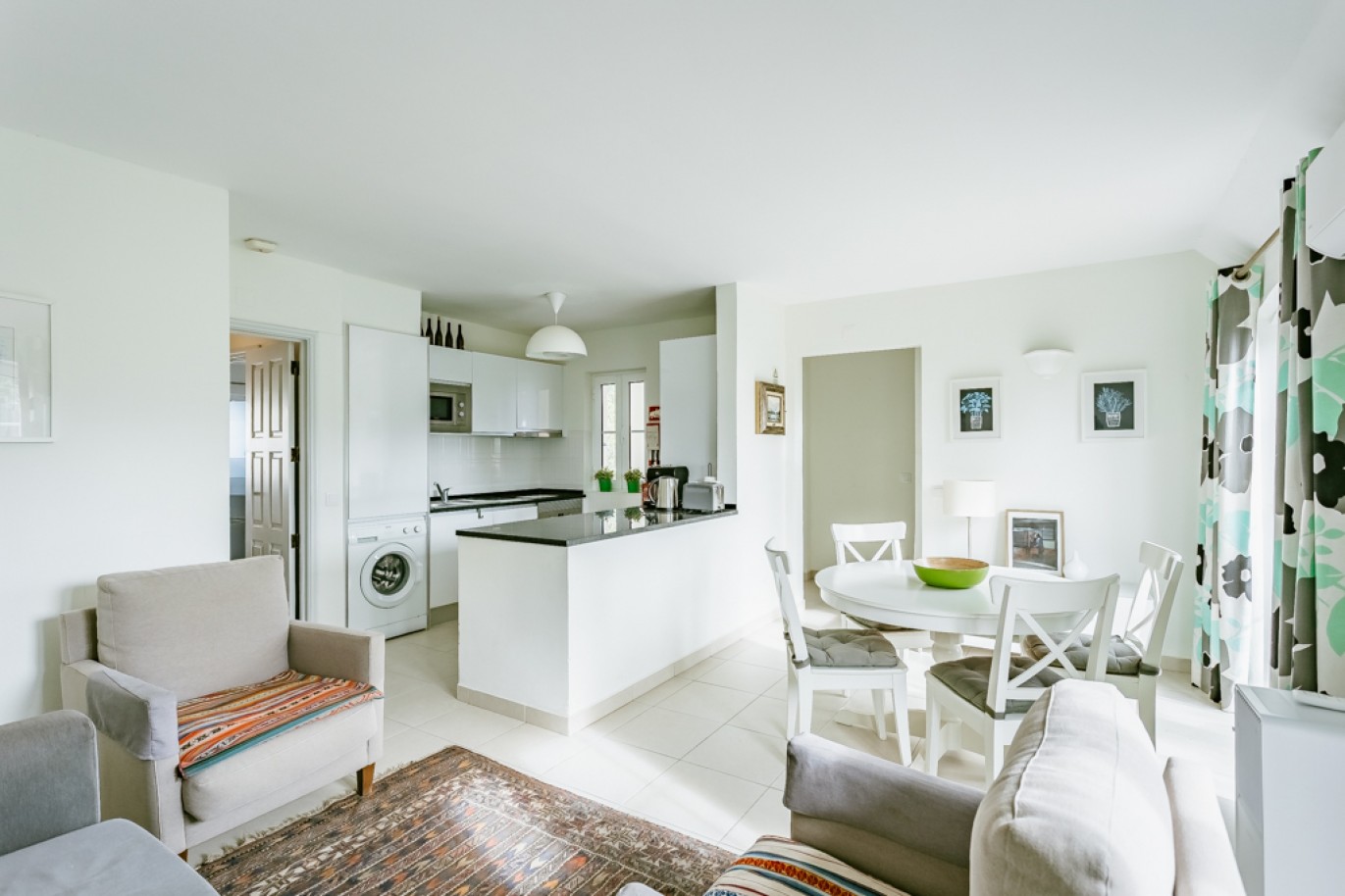 Wohnung mit 2 Schlafzimmern, Vilamoura, Algarve, Portugal_349238