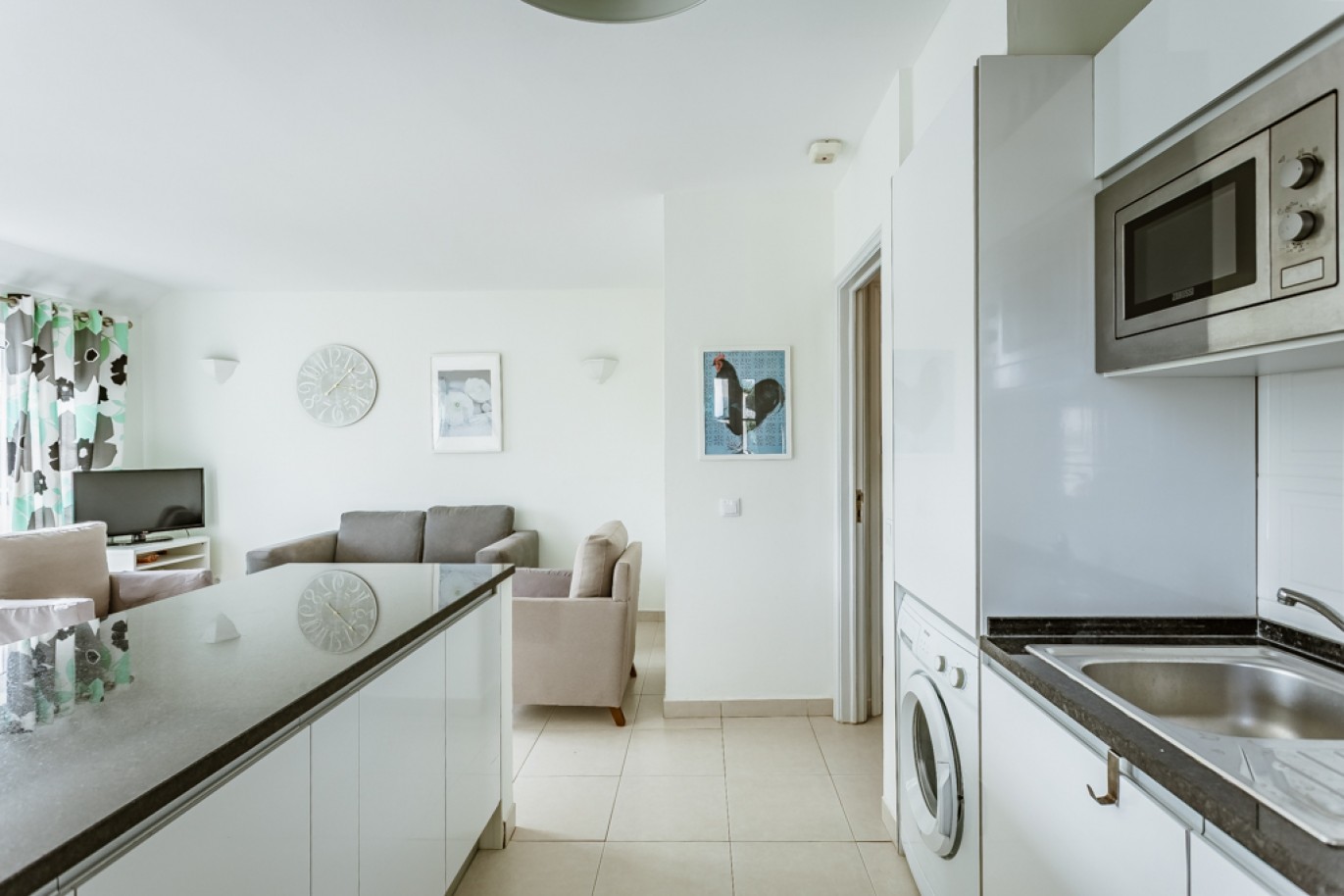 Wohnung mit 2 Schlafzimmern, Vilamoura, Algarve, Portugal_349242