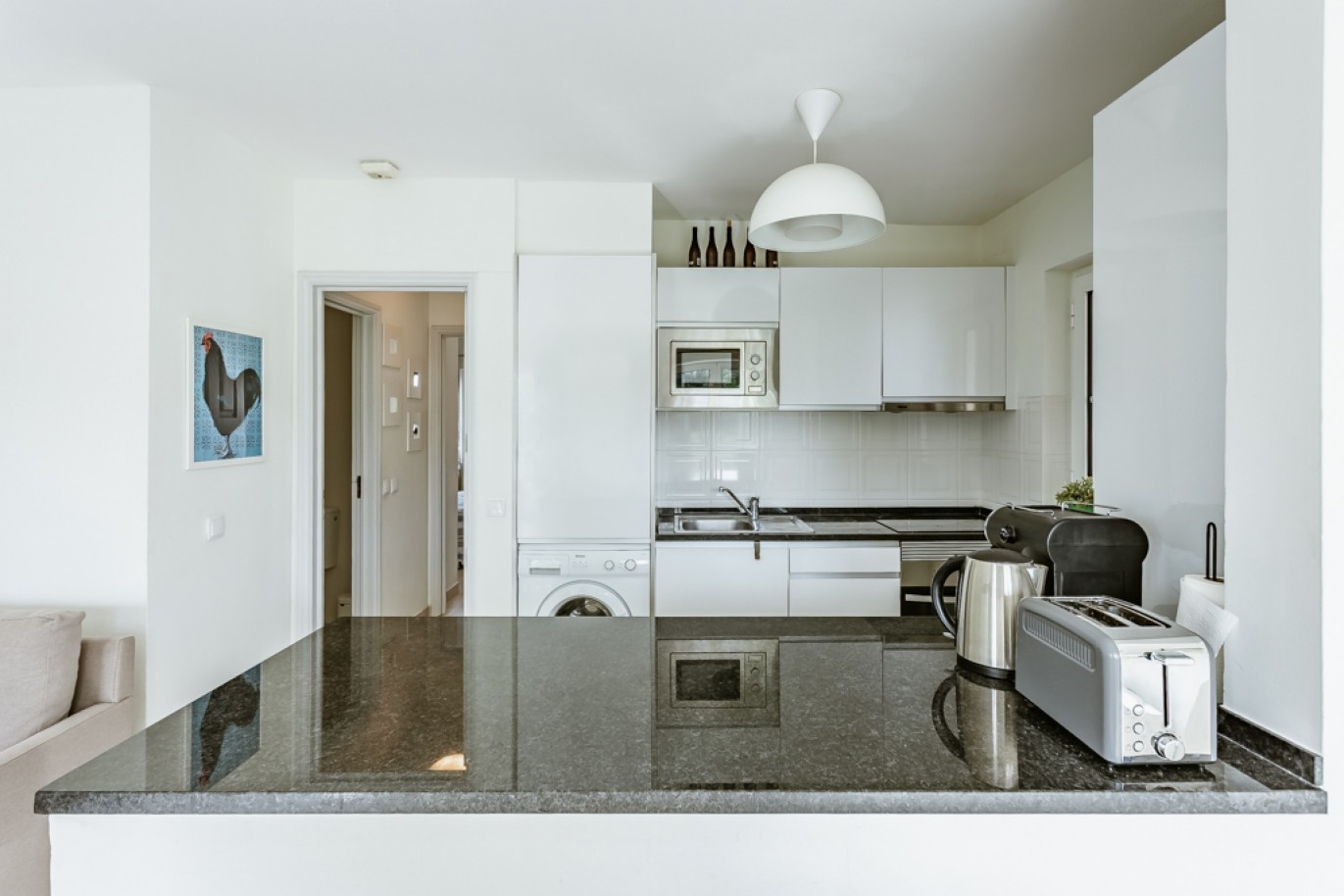 Wohnung mit 2 Schlafzimmern, Vilamoura, Algarve, Portugal_349243