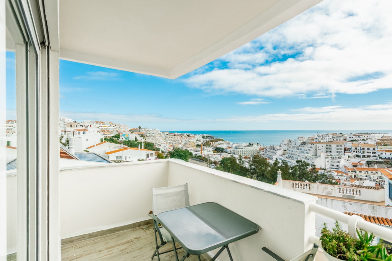 2-Schlafzimmer-Wohnung, mit Meerblick, zu verkaufen, Algarve, Portugal_349244