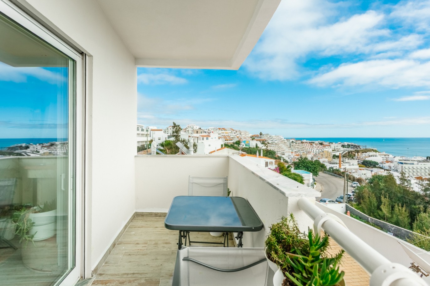 2-Schlafzimmer-Wohnung, mit Meerblick, zu verkaufen, Algarve, Portugal_349246