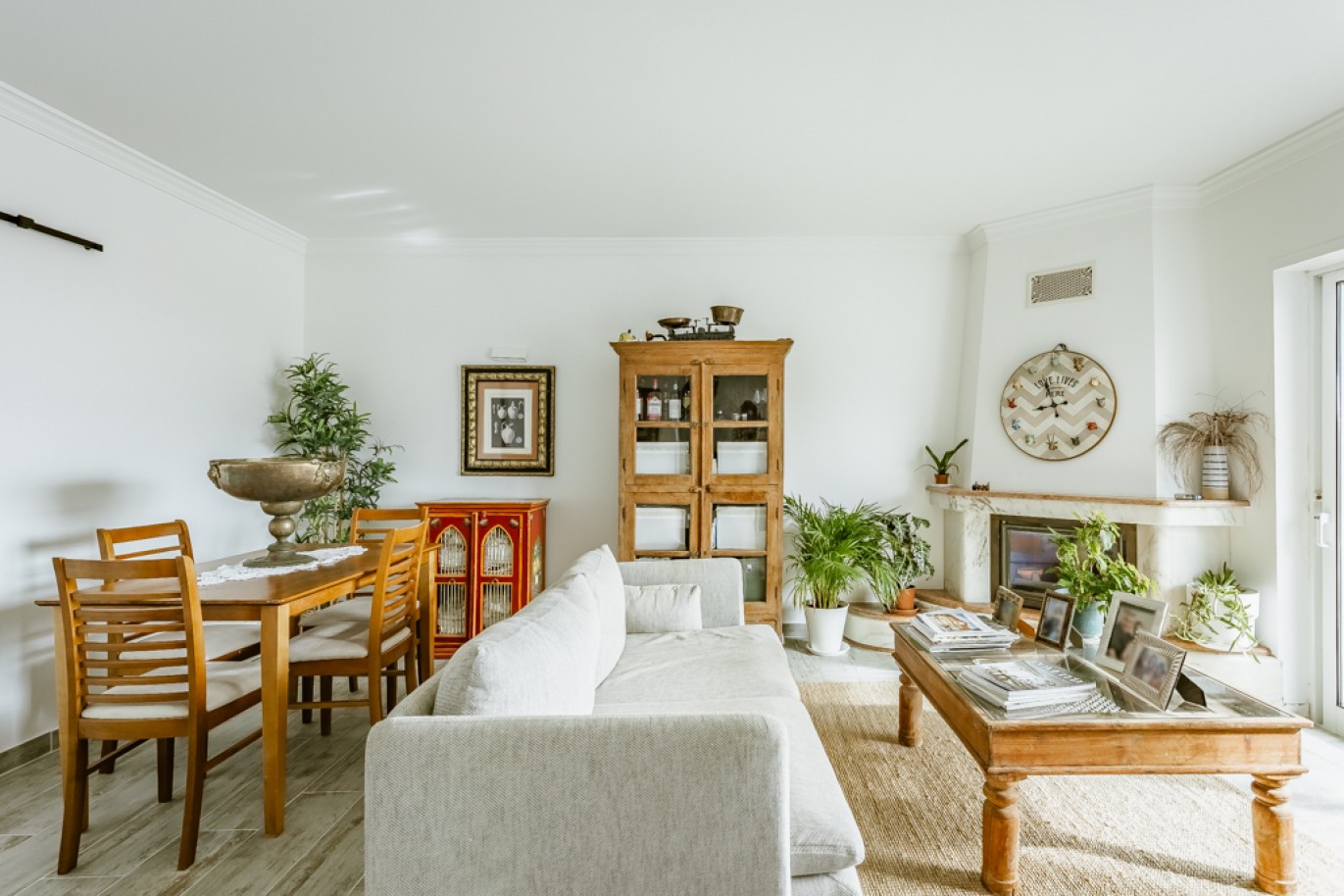 2-Schlafzimmer-Wohnung, mit Meerblick, zu verkaufen, Algarve, Portugal_349249