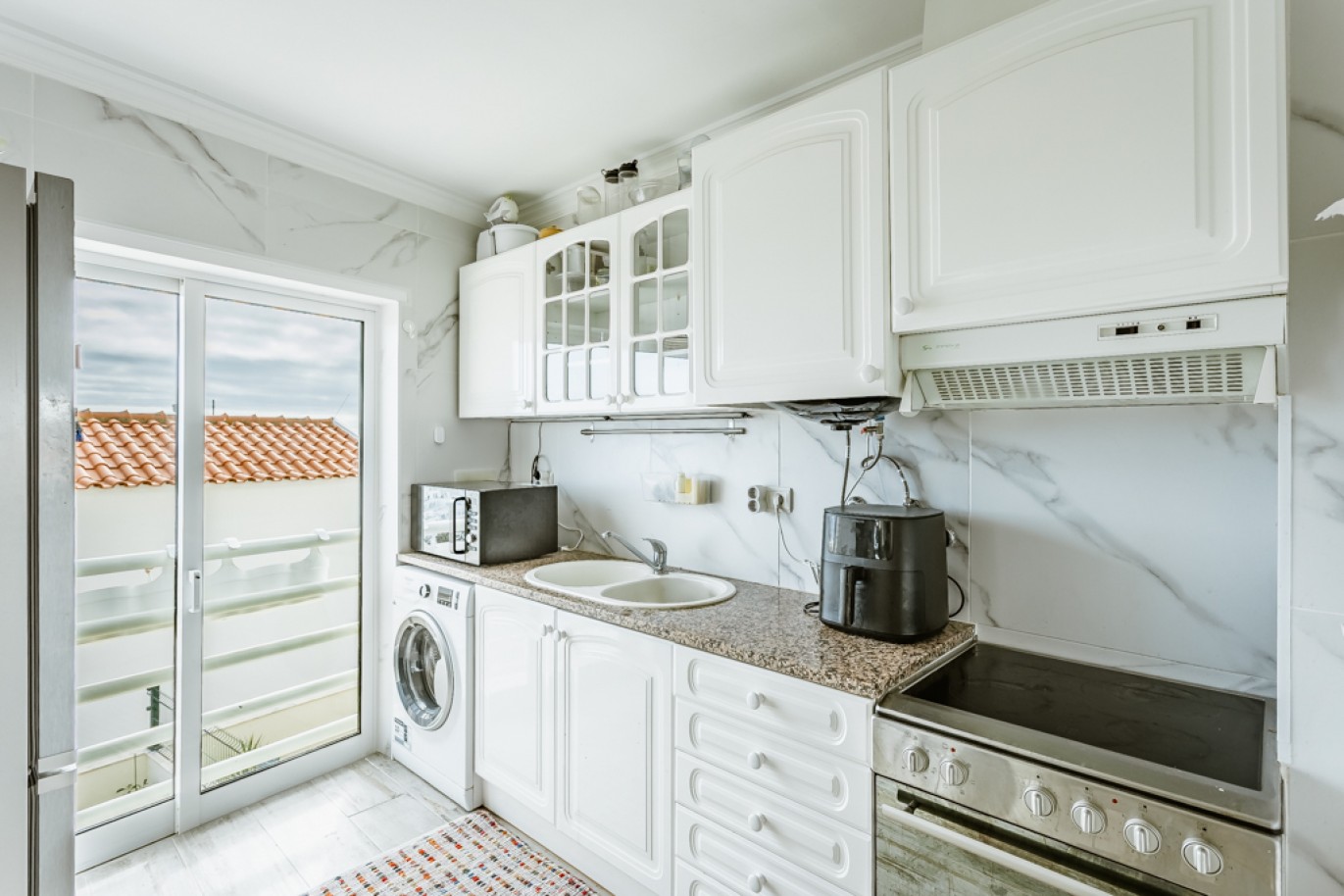 2-Schlafzimmer-Wohnung, mit Meerblick, zu verkaufen, Algarve, Portugal_349251