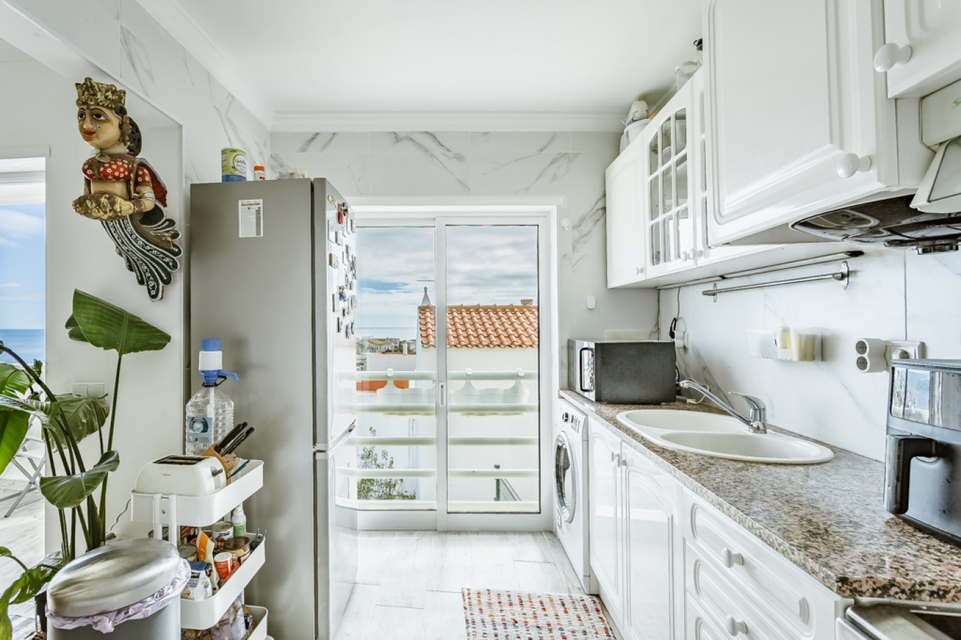 2-Schlafzimmer-Wohnung, mit Meerblick, zu verkaufen, Algarve, Portugal_349252