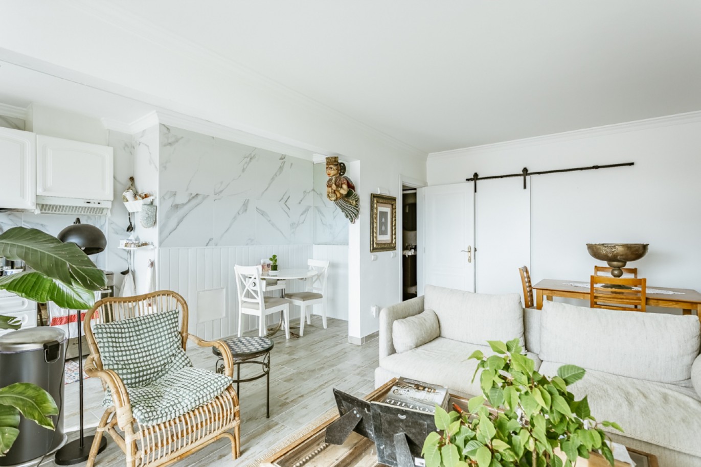 2-Schlafzimmer-Wohnung, mit Meerblick, zu verkaufen, Algarve, Portugal_349255