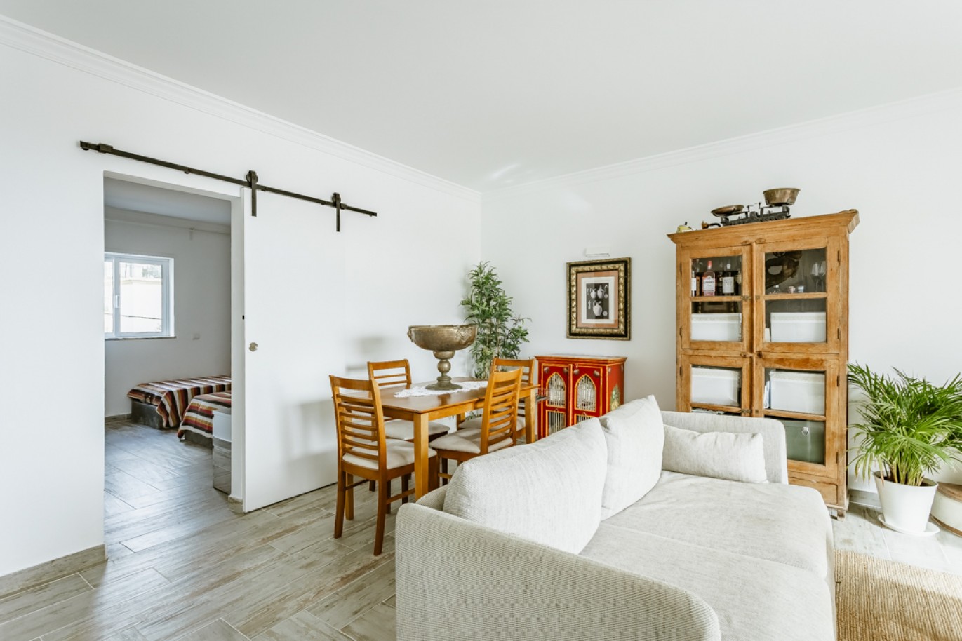 2-Schlafzimmer-Wohnung, mit Meerblick, zu verkaufen, Algarve, Portugal_349256