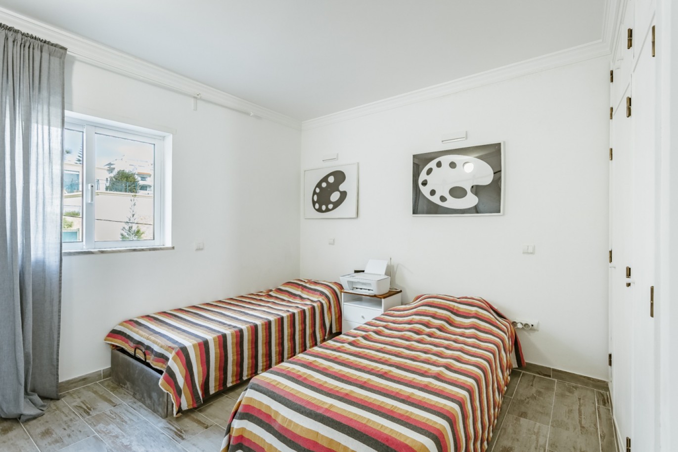 2-Schlafzimmer-Wohnung, mit Meerblick, zu verkaufen, Algarve, Portugal_349259