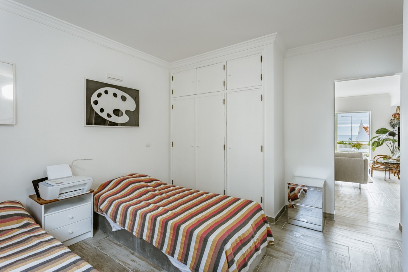2-Schlafzimmer-Wohnung, mit Meerblick, zu verkaufen, Algarve, Portugal_349260