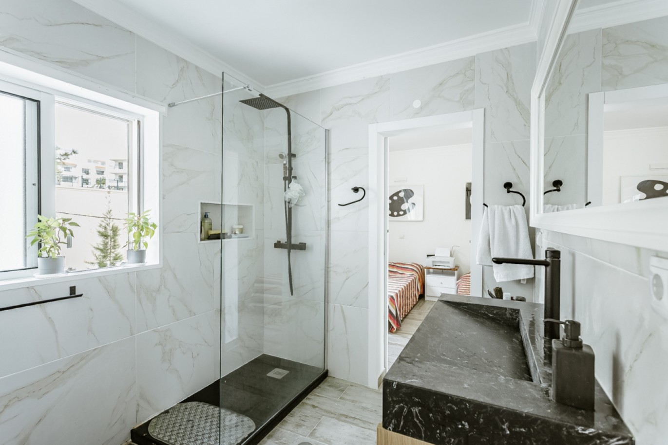 2-Schlafzimmer-Wohnung, mit Meerblick, zu verkaufen, Algarve, Portugal_349261