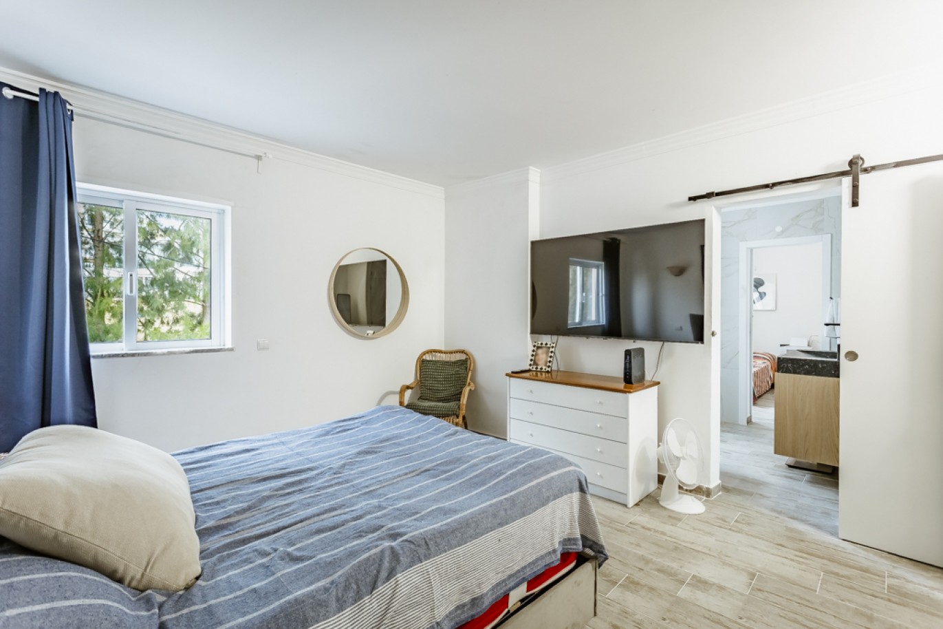 2-Schlafzimmer-Wohnung, mit Meerblick, zu verkaufen, Algarve, Portugal_349265