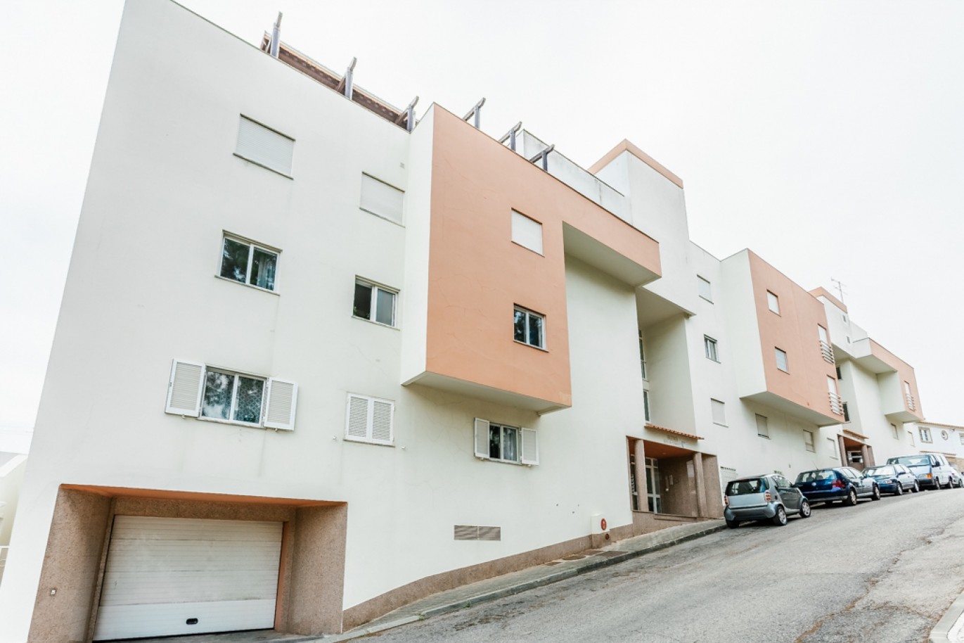2-Schlafzimmer-Wohnung, mit Meerblick, zu verkaufen, Algarve, Portugal_349267