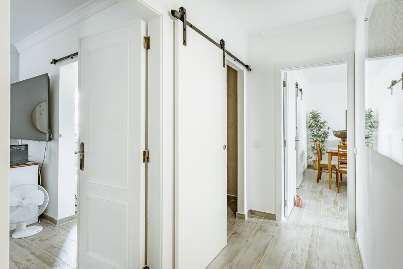 2-Schlafzimmer-Wohnung, mit Meerblick, zu verkaufen, Algarve, Portugal_349268