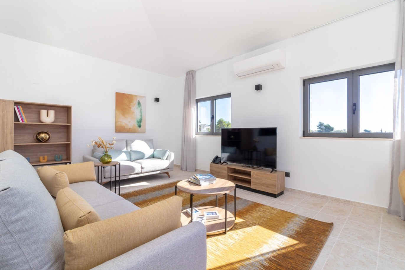 Villa with 3 Bedrooms, in luxury condominium, Carvoeiro, Algarve_349275