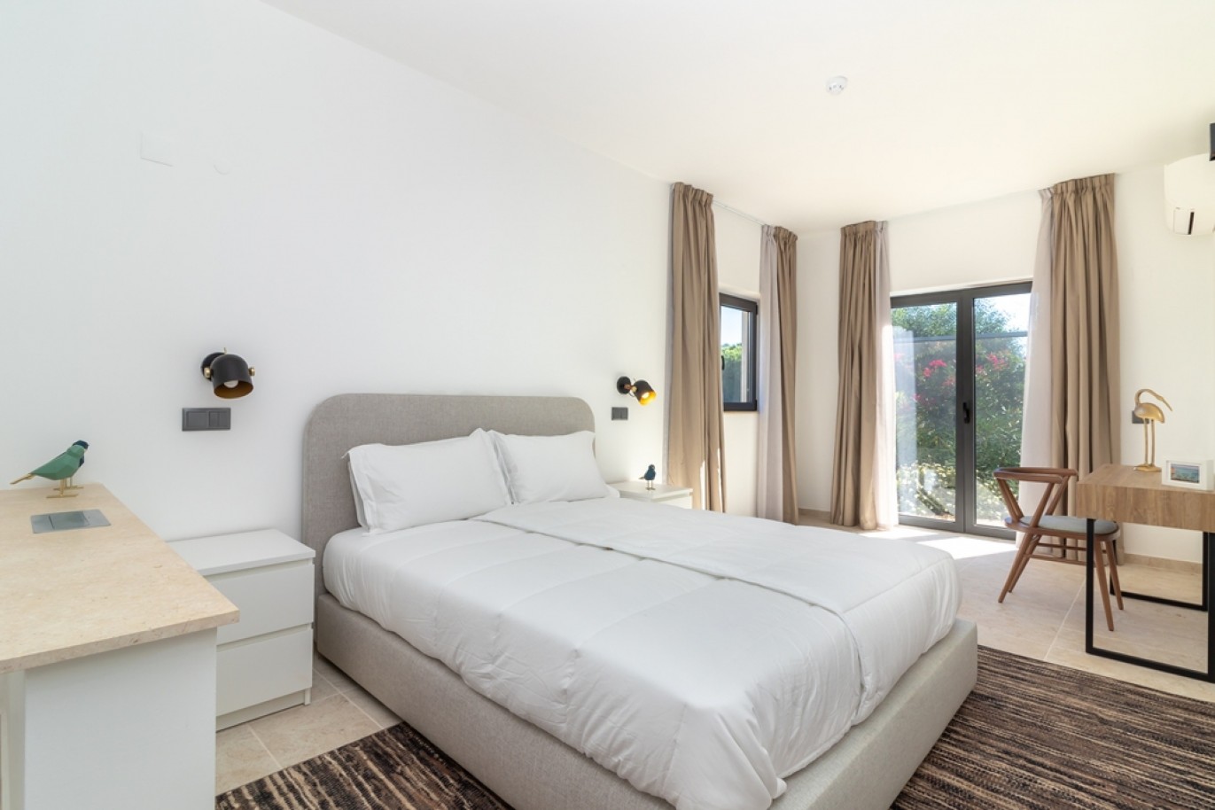 Villa with 3 Bedrooms, in luxury condominium, Carvoeiro, Algarve_349279