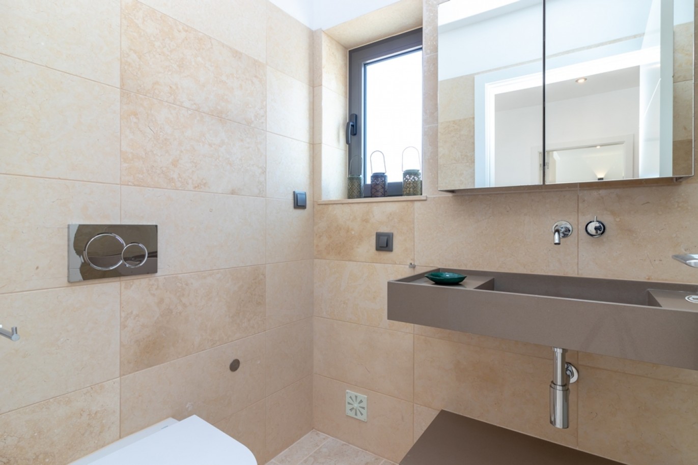 Villa with 3 Bedrooms, in luxury condominium, Carvoeiro, Algarve_349282