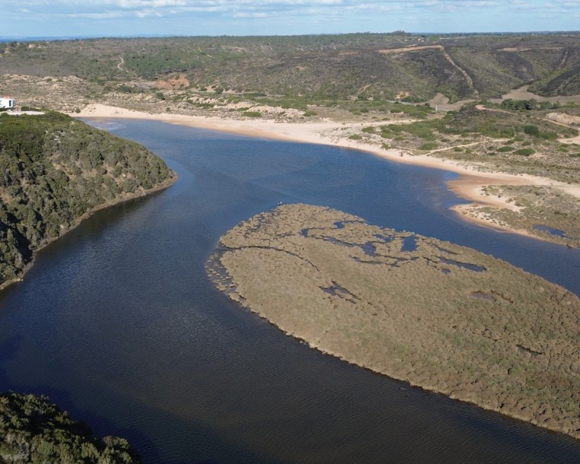 1 Schlafzimmer Wohnung für verkauf in Aljezur, Algarve, Portugal_349316