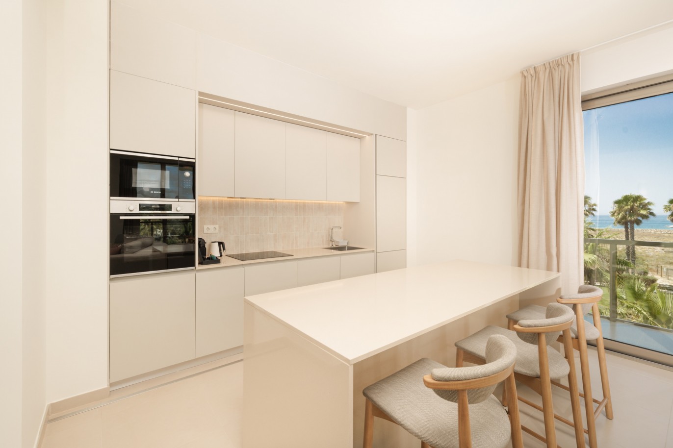 Apartment for sale, direct access to Salgados beach, Algarve, Portugal_349714