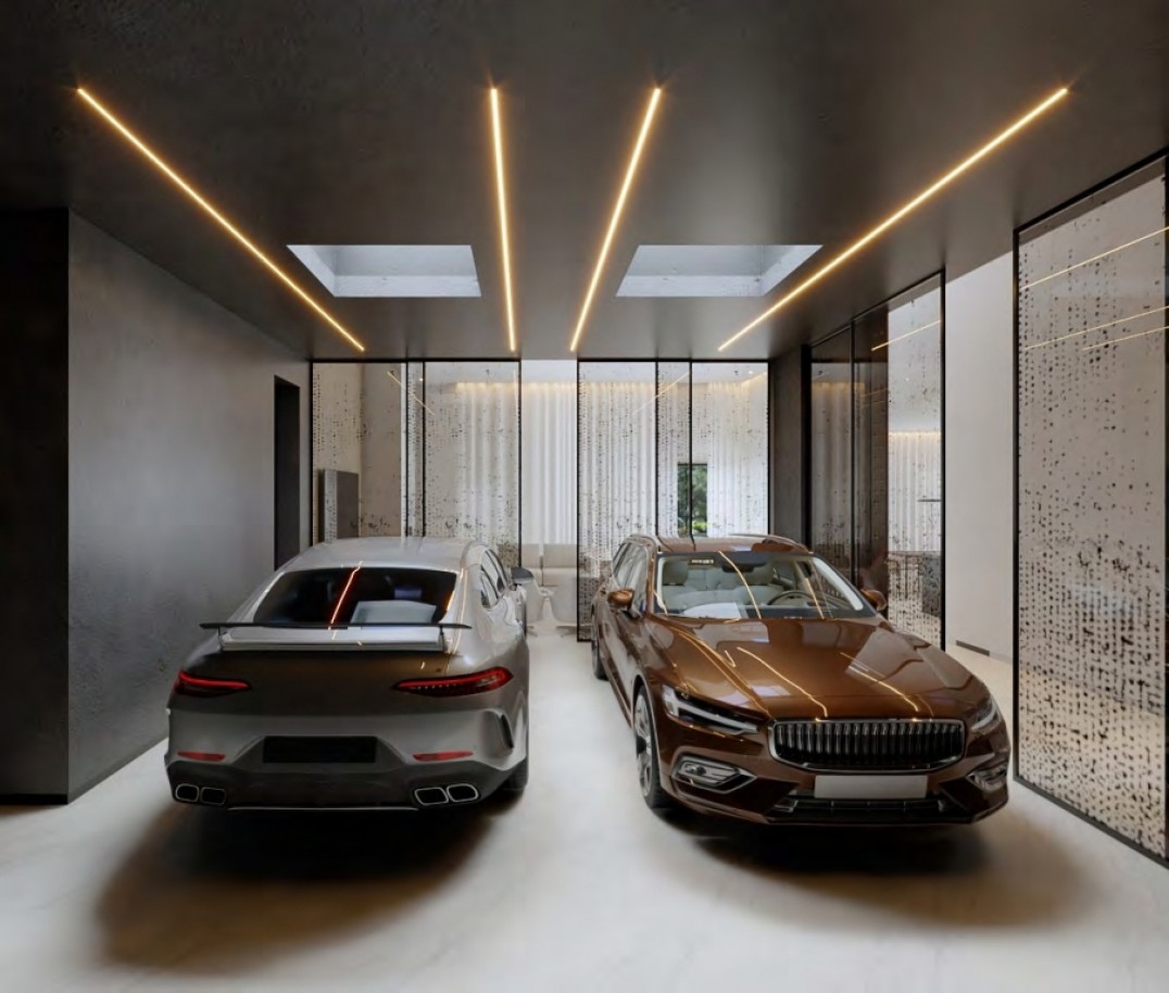 Moradia contemporânea chave na mão para venda em Silves, Algarve_349927